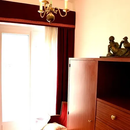 Apartment Fregate 9