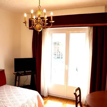 Apartment Fregate 9 *