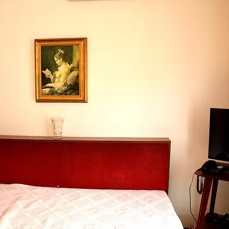 Fregate 9 Apartment