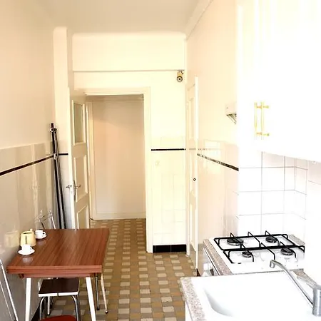 Appartement Fregate 9 Nice