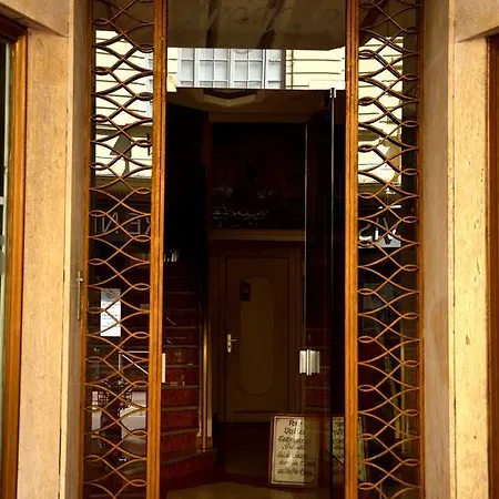 Appartement Fregate 9