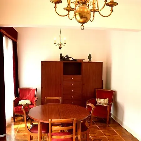Appartement Fregate 9 *
