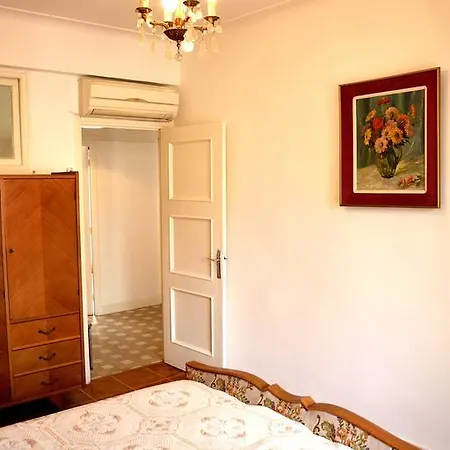 Appartement Fregate 9