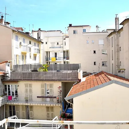 Appartement Fregate 9