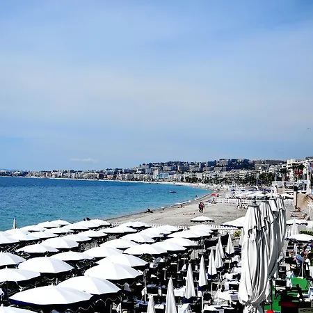 Fregate 9 Appartement Nice