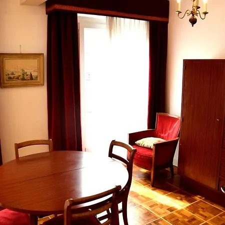 Fregate 9 Appartement *