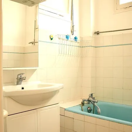 Appartement Fregate 9