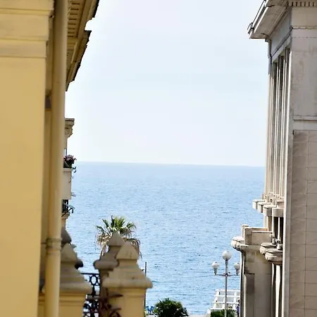 Appartement Fregate 9 *