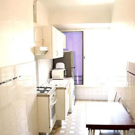 Fregate 9 Appartement *